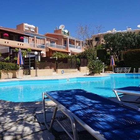 Eva Gardens - Lower Peyia Paphos Kültér fotó