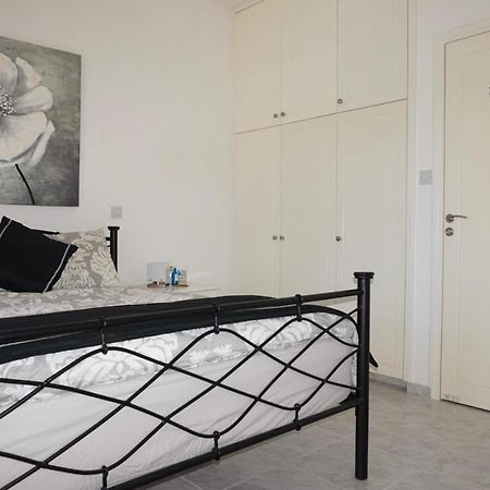 Eva Gardens - Lower Peyia Paphos Kültér fotó