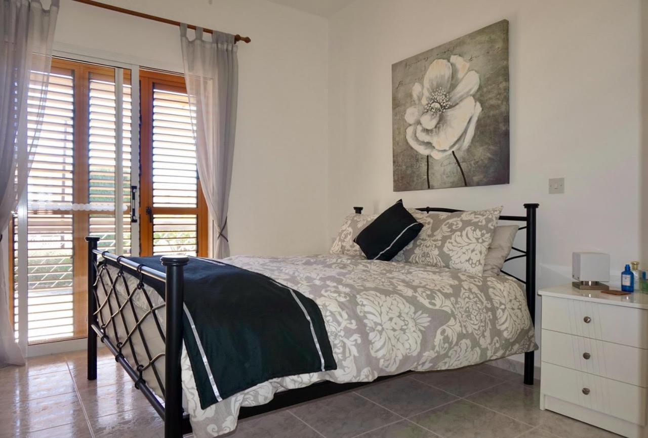 Eva Gardens - Lower Peyia Paphos Kültér fotó