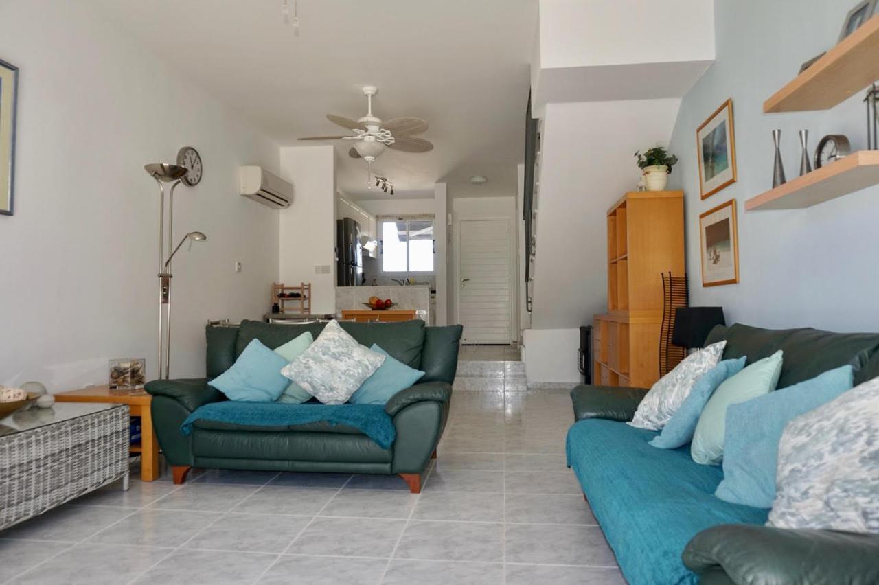 Eva Gardens - Lower Peyia Paphos Kültér fotó
