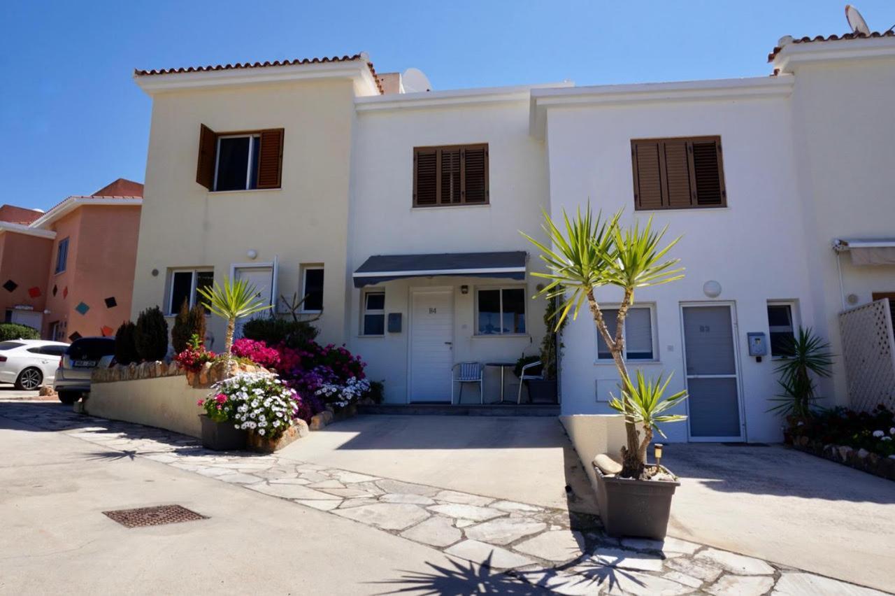 Eva Gardens - Lower Peyia Paphos Kültér fotó