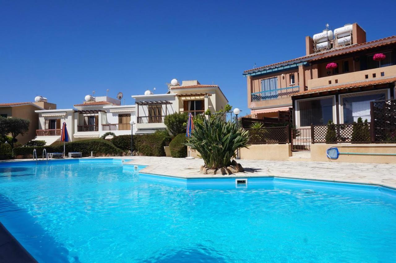 Eva Gardens - Lower Peyia Paphos Kültér fotó