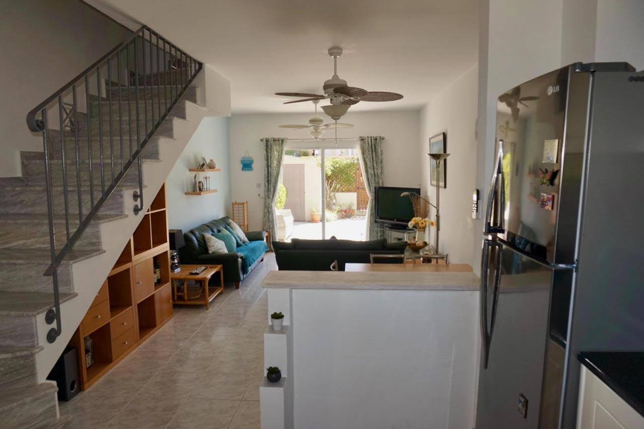 Eva Gardens - Lower Peyia Paphos Kültér fotó