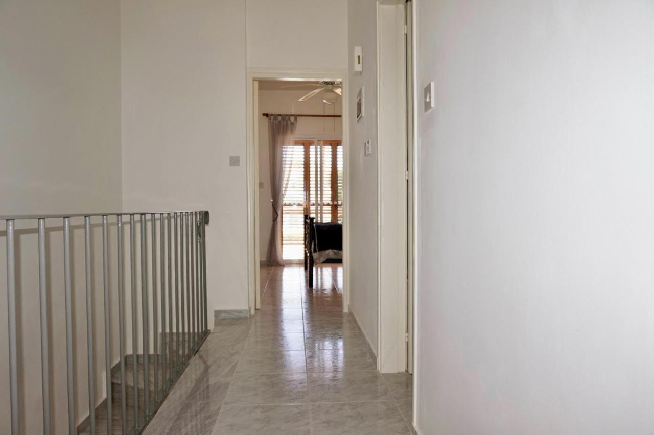 Eva Gardens - Lower Peyia Paphos Kültér fotó