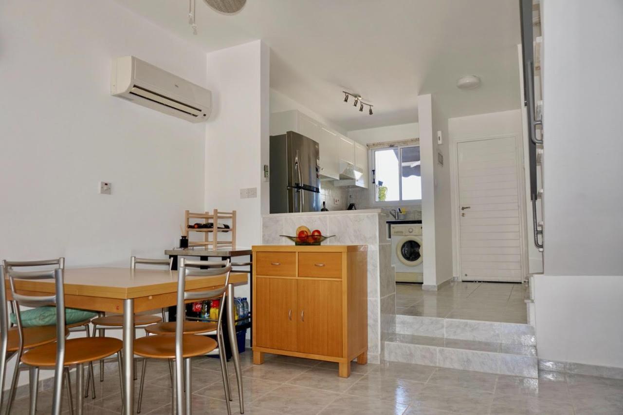Eva Gardens - Lower Peyia Paphos Kültér fotó