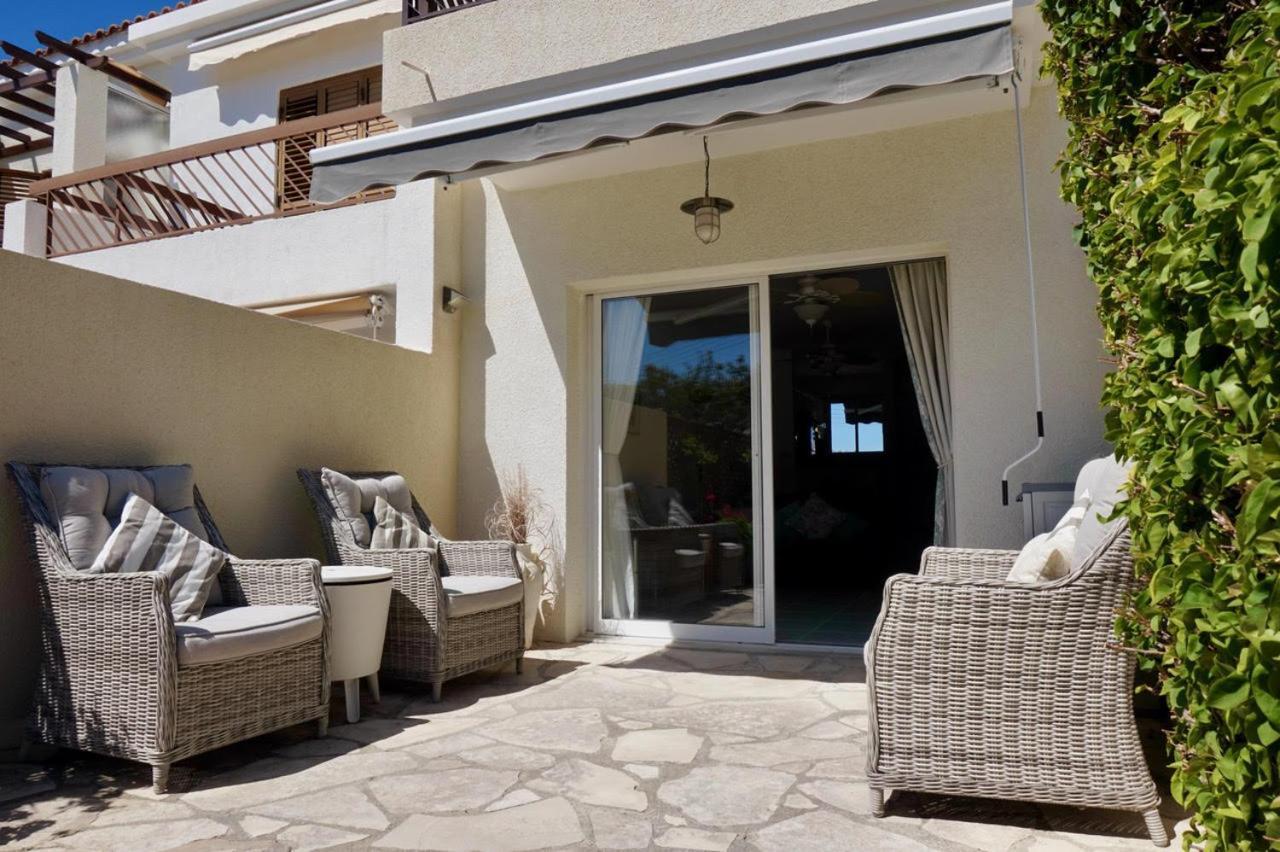 Eva Gardens - Lower Peyia Paphos Kültér fotó