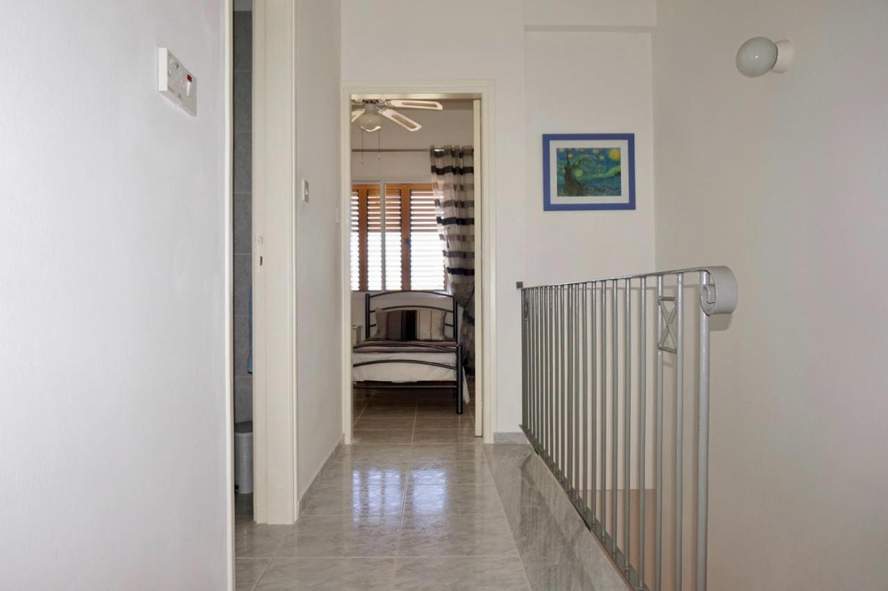 Eva Gardens - Lower Peyia Paphos Kültér fotó