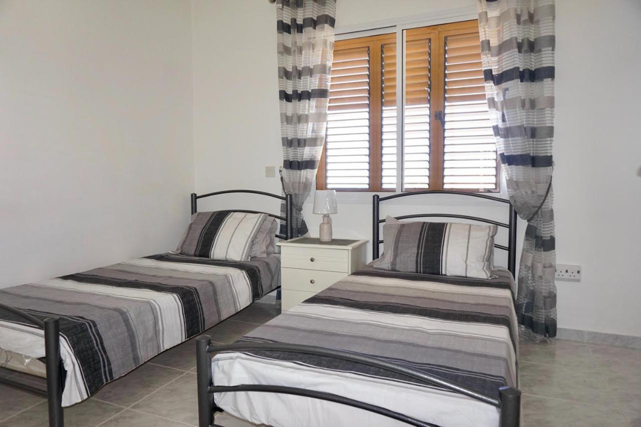 Eva Gardens - Lower Peyia Paphos Kültér fotó