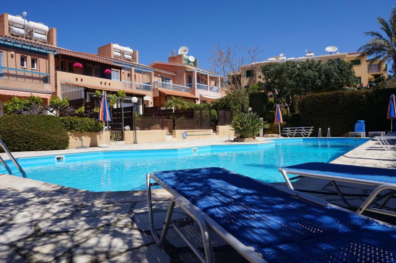 Eva Gardens - Lower Peyia Paphos Kültér fotó