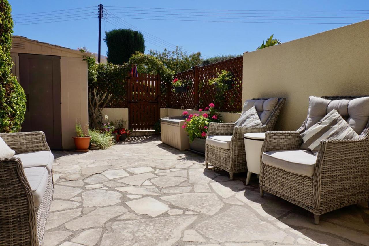 Eva Gardens - Lower Peyia Paphos Kültér fotó
