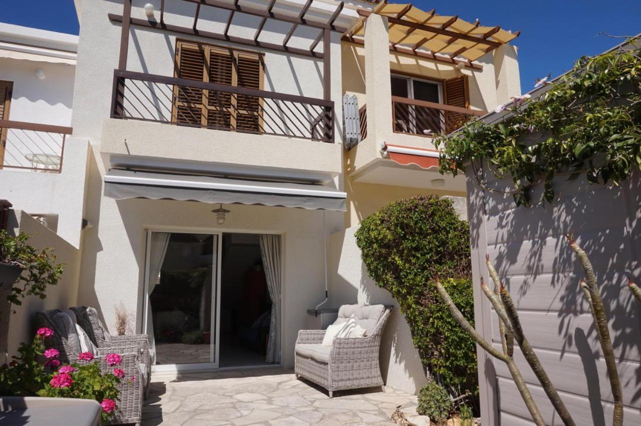 Eva Gardens - Lower Peyia Paphos Kültér fotó